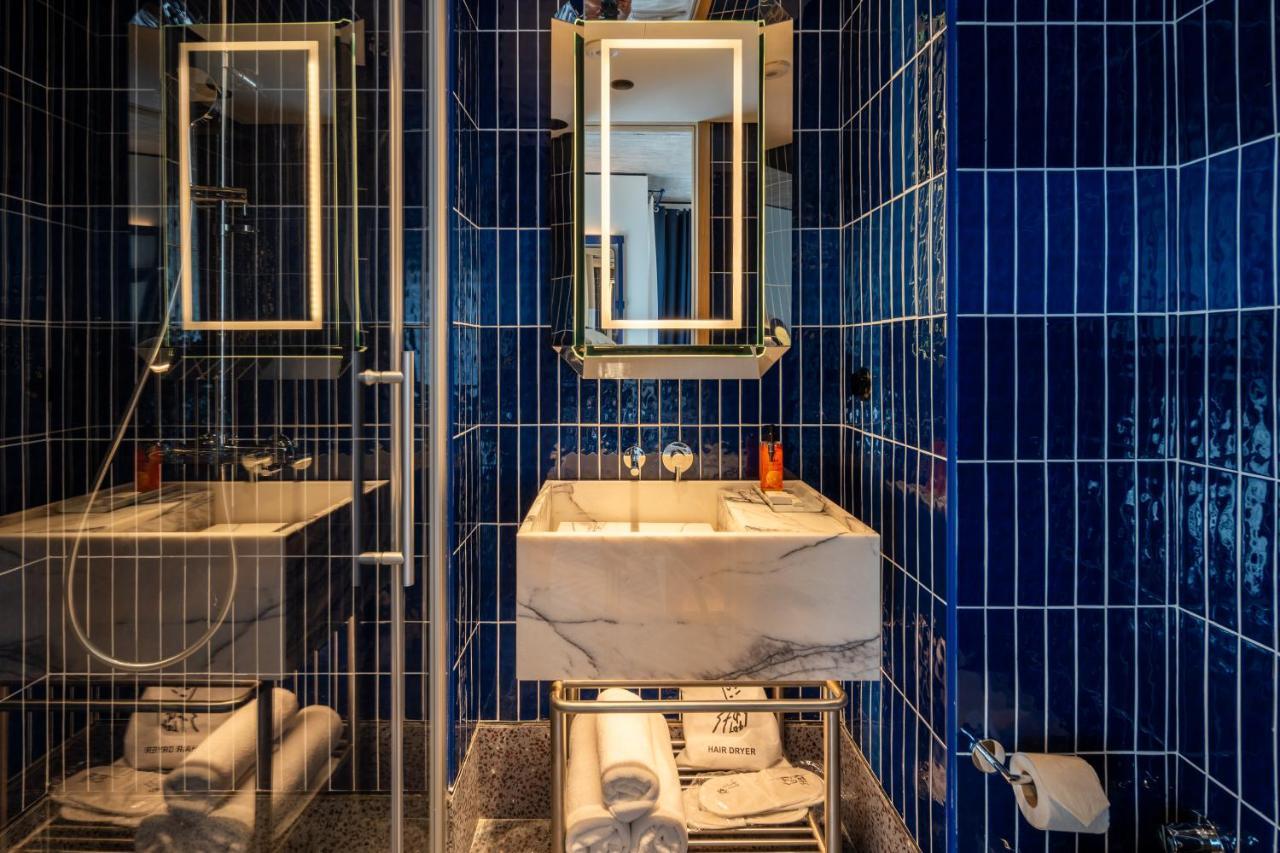 Stay Lab Taksim 伊斯坦布尔 外观 照片
