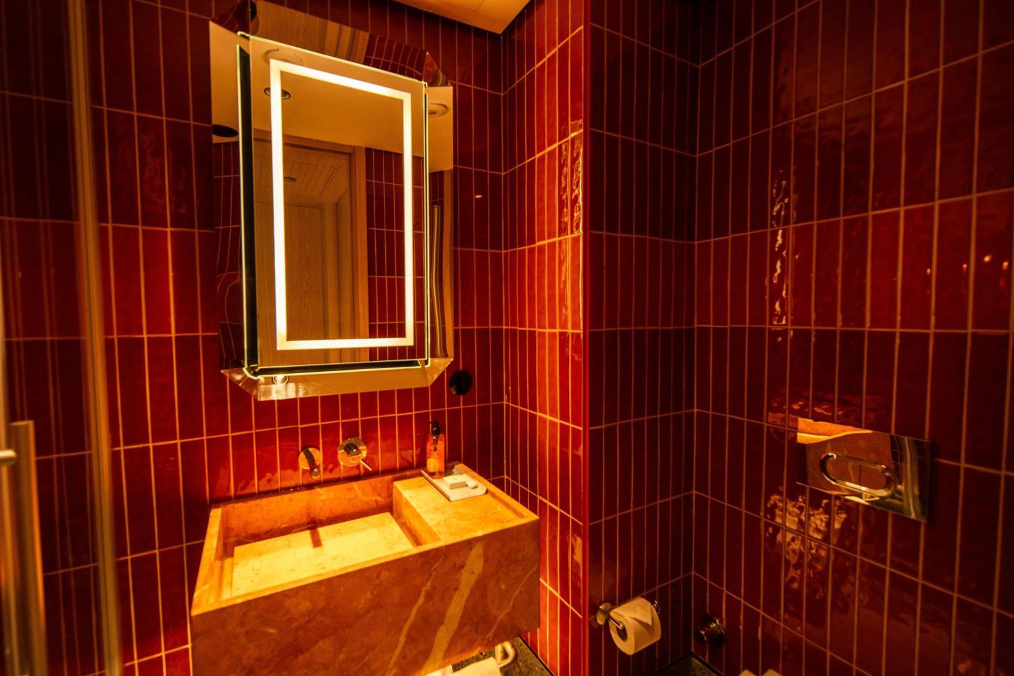 Stay Lab Taksim 伊斯坦布尔 外观 照片